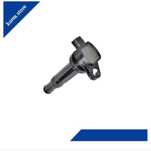 Ignition coil 27301-3E400 273013E400 For Kia Magentis Rondo Optima Hyundai Santa Fe