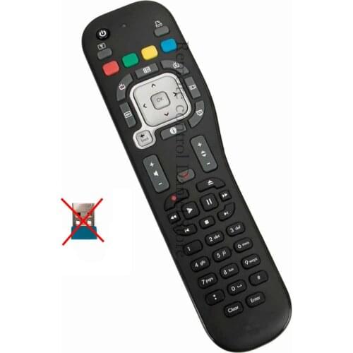 Computer Remote control TSGH-2401 for HP MCE XBMC kodi Media Center Remote Windows System Receiver No usb Fernbedienung