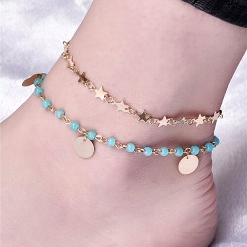 LXY-W Fashion Bracelets