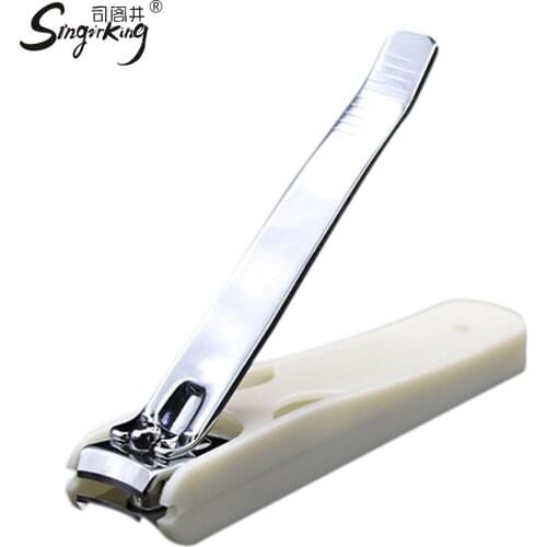 Nail Clipper For Manicure With Singirking Brand Personal Care Tools