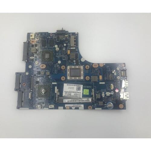 For lenovo VIUS5 90000789 laptop motherboard with A8-4555 HDMI 100% tested work