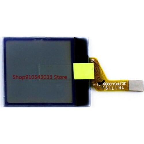 NEW Original Lcd display screen for Gopro Hero 5/6/7/8 hero5 hero6 hero7 hero8 Fuselage Gopro front vedio Camera Repair parts