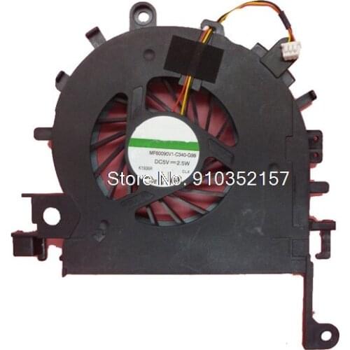 Laptop OEM 4250 CPU FAN For ACER AS4250 4253 4552 4552G 4739 4739Z DF531005MCOT FCN3CZQQTMTN AB7305HX-ED3 MF60090V1-C340-G99 New