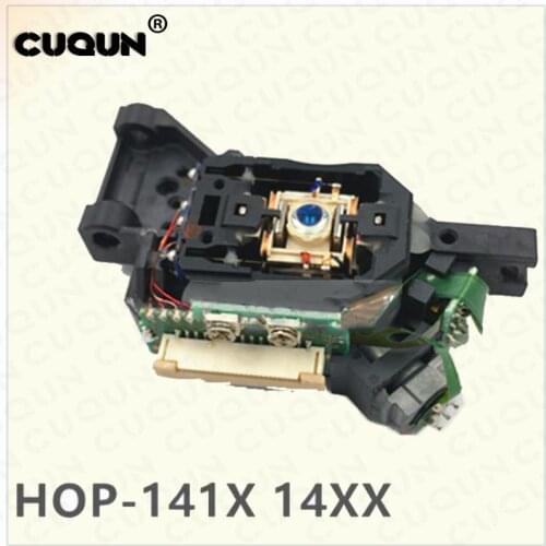 Original Laser head for Microsoft XBox 360 HOP-141B HOP-141X 14xx Laser Lens for Xbox360 DG-16D2S Optical Pick-Up DVD Drive