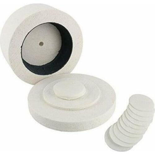 Professional Microwave Kiln Fusing Glass Melting DIY Glass Jewelry 1kiln +10pcs Kiln Paper