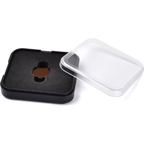 Professional Camera Lens Filter for dji-Osmo Pocket & Pocket 2 ,Suitable for Cloudy Days/ Extreme Bright Condition X37A