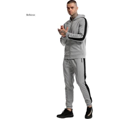 Rebicoo Casual Men's Pants