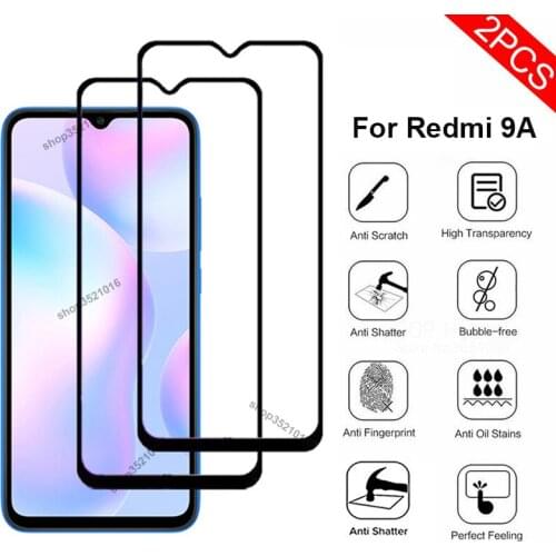Relaxtoo Screen Protectors For Xiaomi Redmi Note 8T