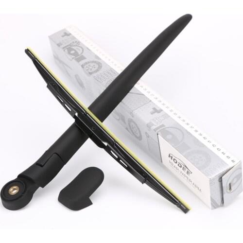 HODEE Rear Wiper ARM & Blade For PORSCHE Cayenne 2008-2010 OE:95562804002
