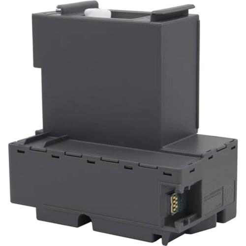 T04D1 T04D100 Maintenance Tank Box For Epson L6160 L6161 L6168 L6170 L6171 L6178 L6190 L6191 XP-5100 ET-3700 Waste Ink Tank