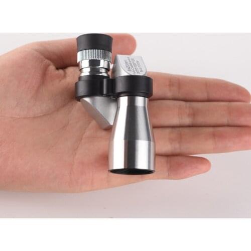 Telescope Seiko Telescope Single Barrel High-power High-definition Low-light Night Vision Telescope Camping Hiking Monocular