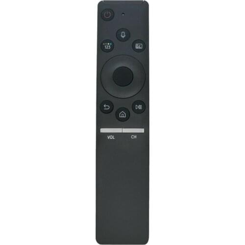 Top New Replacement BN59-01298G for SAMSUNG Smart TV Remote Control for QA65Q8FNAW QA75Q7FNAW