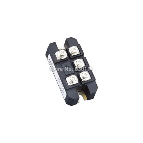 MDS100A 3-Phase Diode Bridge Rectifier 100A Amp 1600V