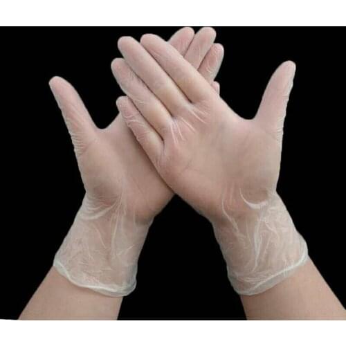 VBNM Protective Gloves
