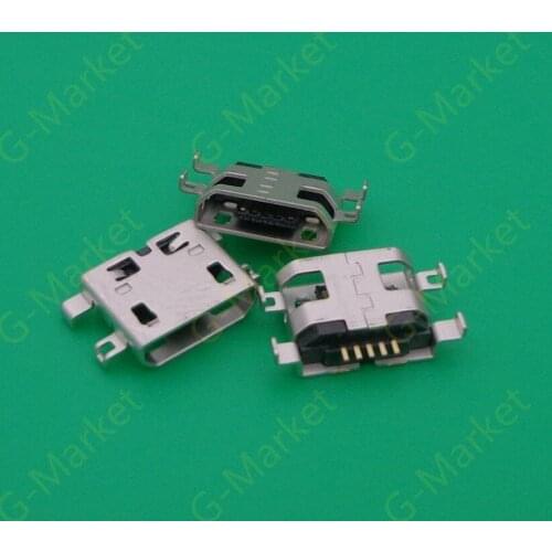 For Lenovo A790e A68E A780 A760 A516 A505e A298 A698 A398t S810t S650 USB Charging Port Connector Plug Jack Socket Dock Repair