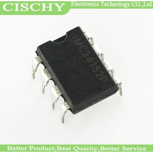 10pcs/lot MC34152P MC34152 DIP-8
