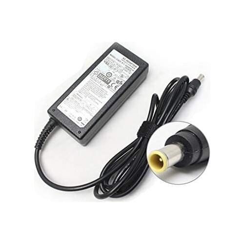 Huiyuan Fit for 14V 3.5A AD-6019 LCD LED Monitor Power Adapter for Samsung P2770FH EF27WS SAD04914F SAD04914F-UV EF27WS