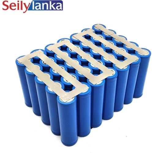 25.9V 15Ah for Phylion XH259-10J Battery pack Li-Ion E-Bike electric bicycle for self-installation