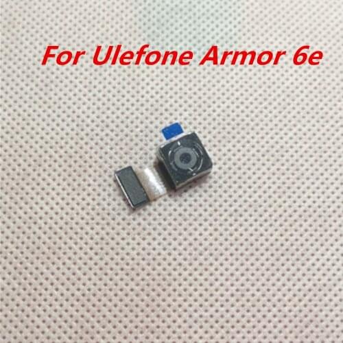 For Ulefone Armor 6E Cell Phone 16MP New Original Back Rear Camera Modules
