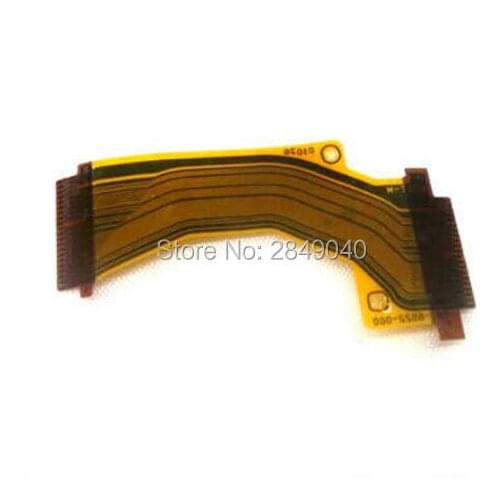 Main Board Motherboard Connection Flex Cable Ribbon Repair Part For Canon 550D SLR