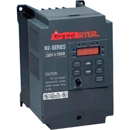 New Original N2-415-H3 N2-405-H3 N2-408-H3 N2-403-H3 N2-203-H Frequency Converter
