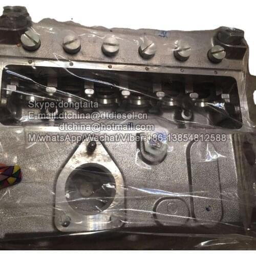 New Arrival 320D pump number 9411611912 131076-8620