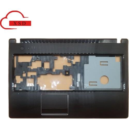 New Original housing for Lenovo G570 G575 G575GX G575AX Palmrest cover is HDMI compatible
