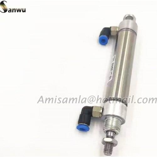 Best Quality F9.334.002 Pneumatic Cylinder Heidelberg SM74 SM74 Printing Machine