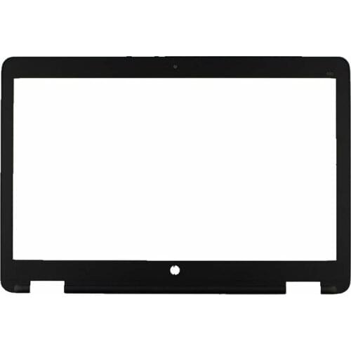 New For HP Probook 650 G2 655 G2 Lcd Front Bezel Cover 840726-001