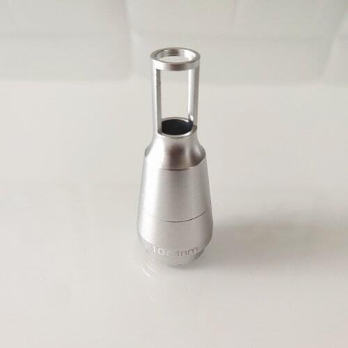 Manufacturers Price Straight For 1064nm Hair Eyebrow Qubanqudou Nenfu OPT Laser Probe