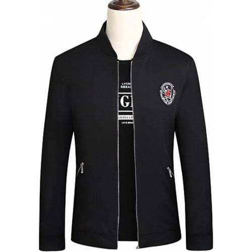 Мужские демисезонные куртки SGHYESS China At AliExpress