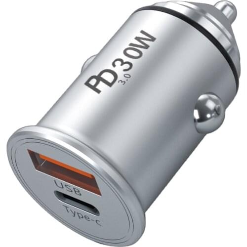 TTFTFP Car USB Adapters