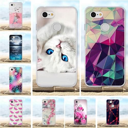 Чехлы для телефонов Google Pixel 3 TTOMYYOUG China At AliExpress