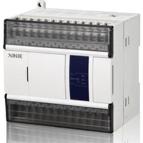 XD5-48R-E XD5-48T-E XD5-48RT-E XINJE XD5 series PLC new in box