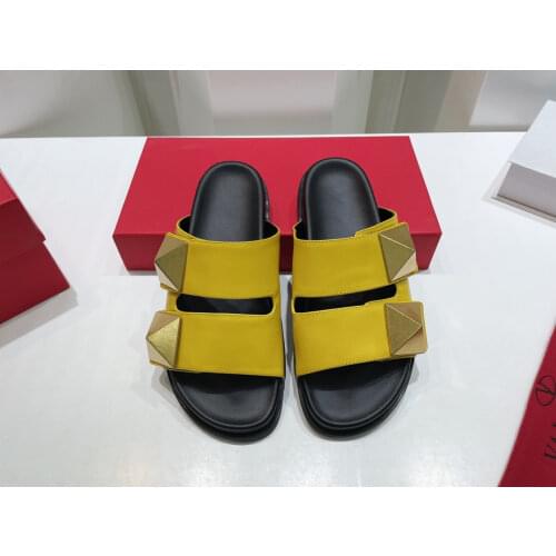 Y duo jing Women's Slippers