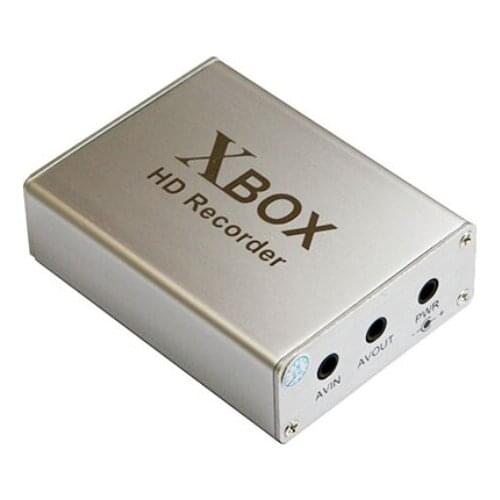 Free Shipping FPV SD Card Multi-function D1 (704x576) Resolution Video Recorder