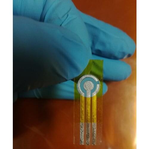 Pure Gold, Pure Silver, Nano Materials, Ag/Agcl Reference Materials, and Shape Materials Can Be Customized