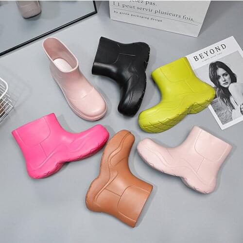 DFKC Women's Slip-ons