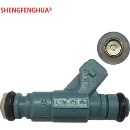 For Volkswagen Passat 1.8T For Audi A6 B5 injector 0280156070 06b133551n Fuel injector