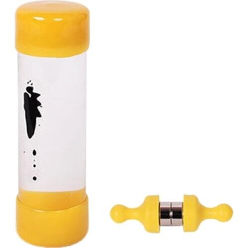 Ferrofluid Magnetic Fluid Liquid Display Funny Anti Stress Relief Toys