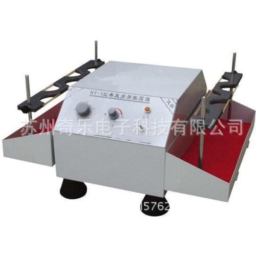 HY-1 vertical multi purpose oscillator HY-1A type digital display vertical multi-purpose oscillator