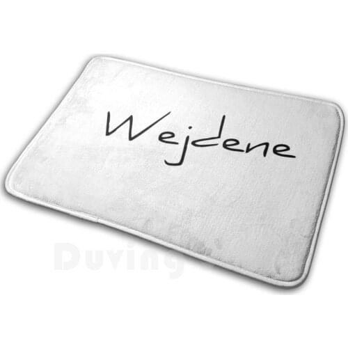 Copy Of Copy Of Copy Of Wejdene Coco Carpet Mat Rug Cushion Soft Eva Queen Eva Queen Singer Wejdene Coconut To Leave