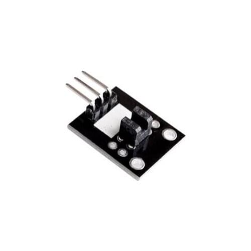 KY-010 Broken Light Blocking Photo Interrupter Sensor Module For Ardui AVR PIC DIY Starter Kit Light Blocking Module