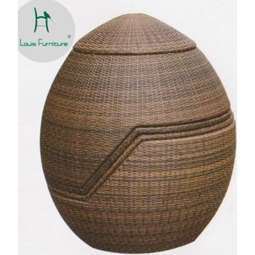 Louis fashion Rattan Furniture