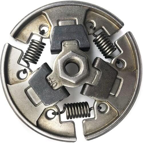 Clutch Fits for Stihl FS80 FS75 FS85 FC75 FC80 HT70 HT75 HT80 Trimmer Replace Part Number 4137 160 2001