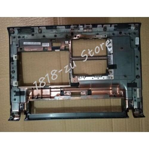 YALUZU Laptop Bottom base Case For SONY Vaio SVE111A11T SVE11113FXB SVE11 Series lower cover 012-000A-9921-A
