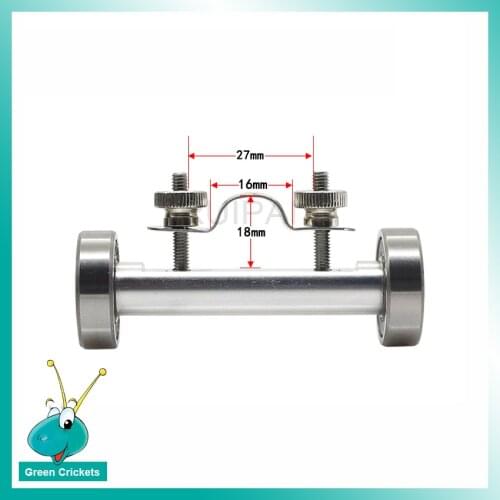 Latest Stainless Steel Carving Knife / Watch Screwdriver Sharpening Holder tool Multi-Functions Watch screwdriver Sharpen Tool