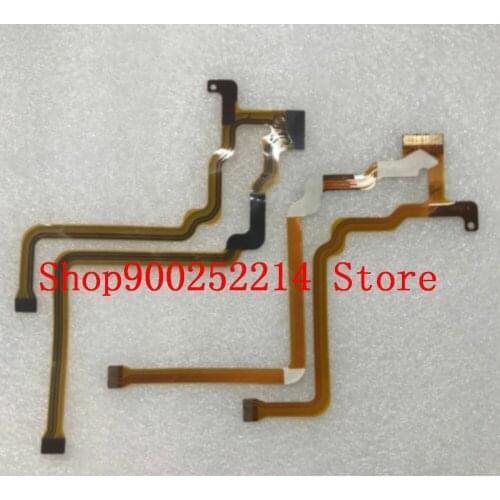 New FOR SONY AG90 FLEX CABLE professional camera LCD line repair part