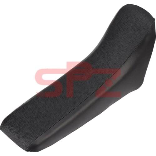 Seat For Apollo Orion Foam 90 110 125 140cc 150cc 250cc PIT TRAIL DIRT BIKE Motorcycle Cushion Dirt Pit Bike Cover