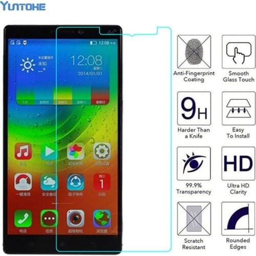 YUNTOHE A1000 China
